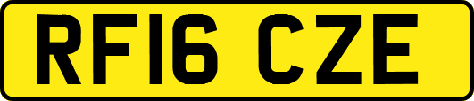 RF16CZE