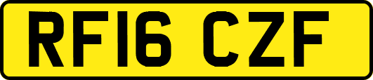 RF16CZF