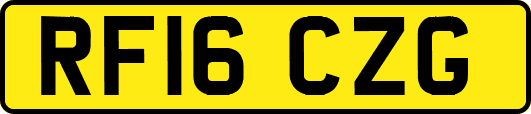 RF16CZG