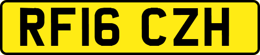 RF16CZH