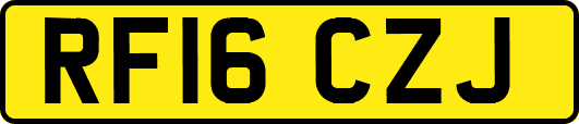 RF16CZJ