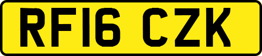 RF16CZK