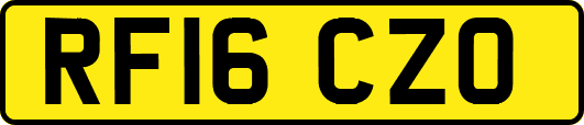RF16CZO