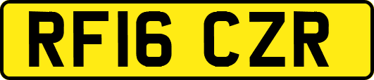 RF16CZR
