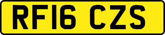 RF16CZS