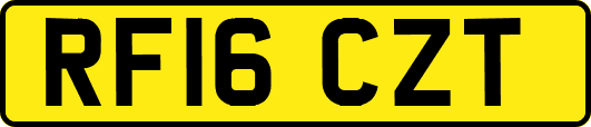 RF16CZT
