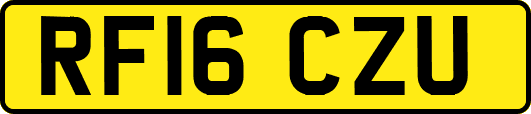 RF16CZU
