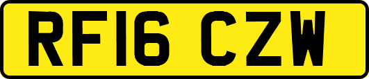 RF16CZW