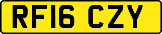 RF16CZY