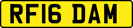 RF16DAM