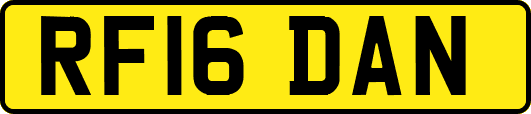 RF16DAN