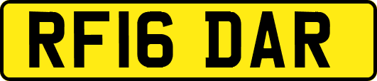 RF16DAR