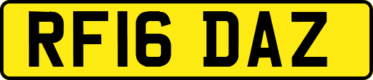 RF16DAZ