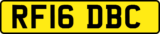 RF16DBC