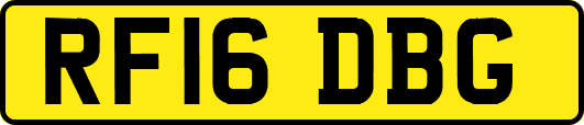RF16DBG