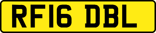 RF16DBL