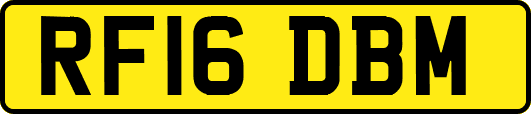 RF16DBM
