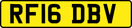 RF16DBV