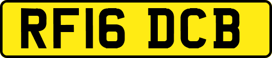 RF16DCB