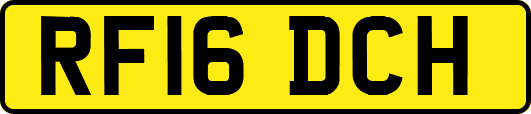 RF16DCH
