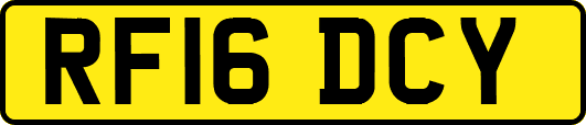 RF16DCY