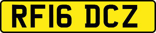 RF16DCZ