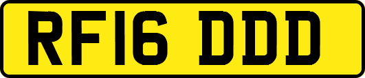 RF16DDD