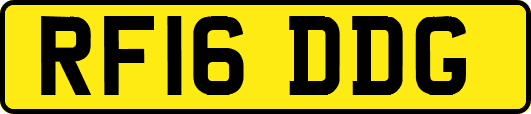 RF16DDG