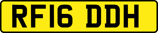 RF16DDH