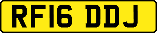 RF16DDJ