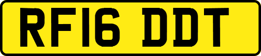 RF16DDT