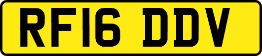 RF16DDV