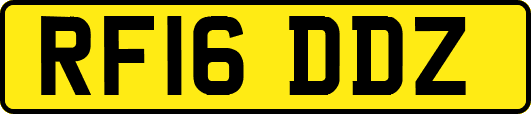 RF16DDZ