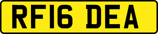 RF16DEA
