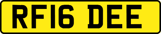 RF16DEE