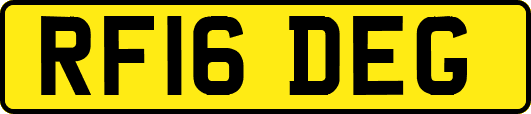 RF16DEG