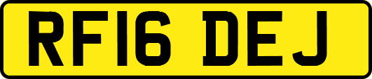 RF16DEJ