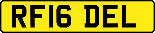 RF16DEL