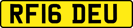 RF16DEU