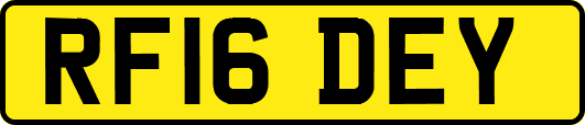 RF16DEY
