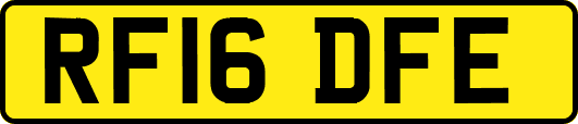 RF16DFE