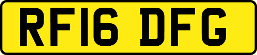 RF16DFG
