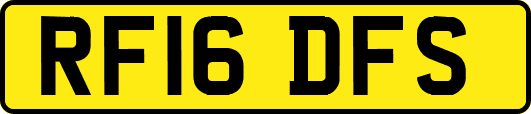 RF16DFS