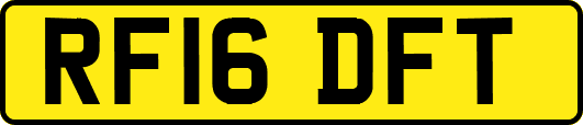RF16DFT