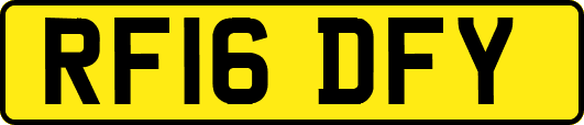 RF16DFY