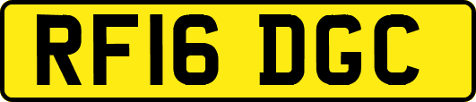 RF16DGC