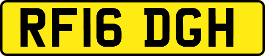 RF16DGH