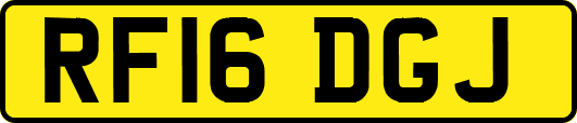 RF16DGJ