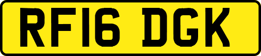 RF16DGK