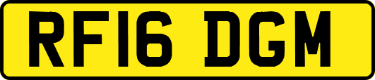 RF16DGM